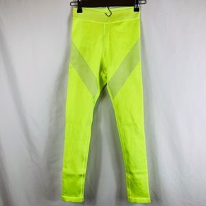 Highlighter powerhold leggings